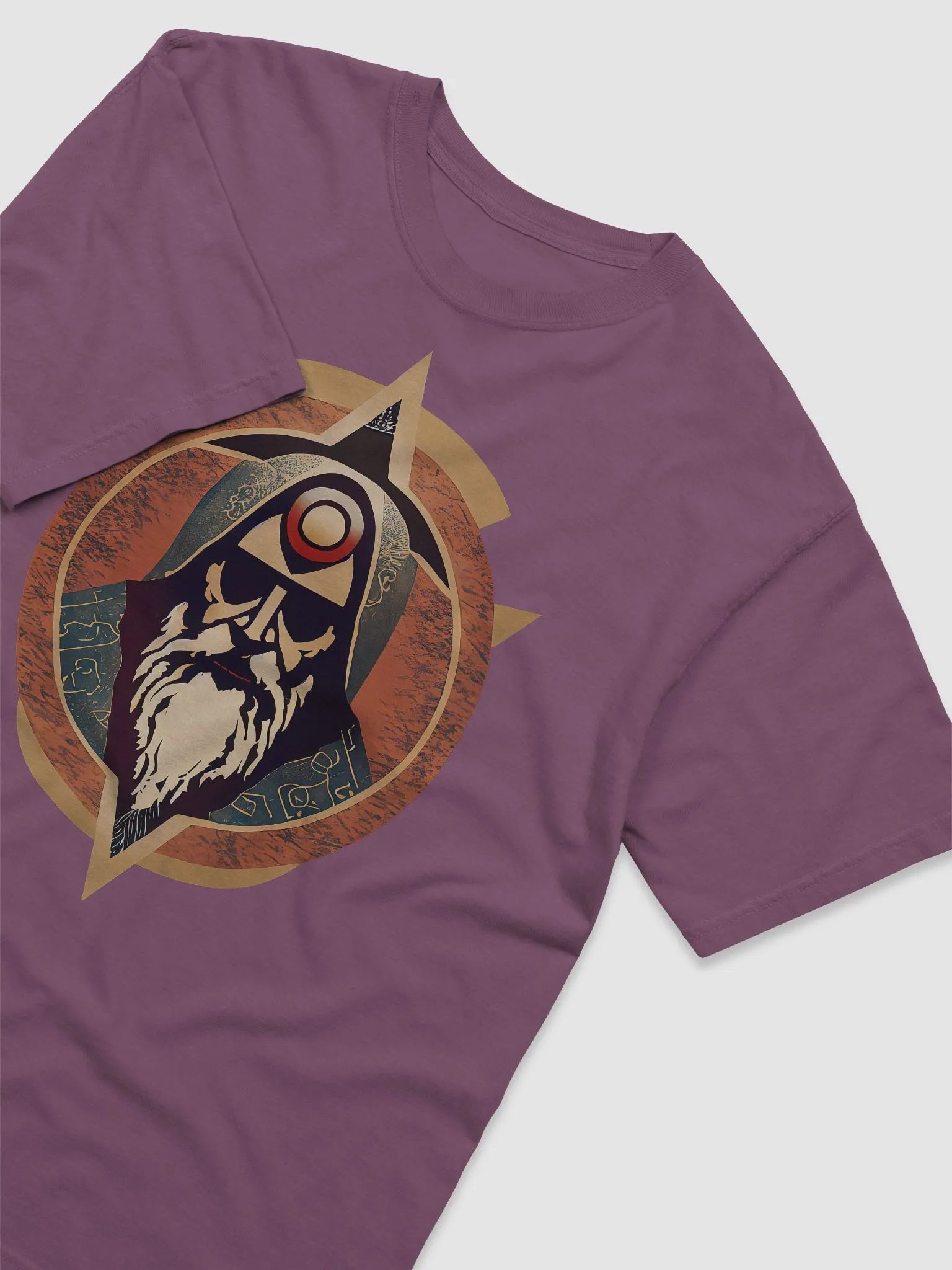 OLD JEDI MONK product image (26)