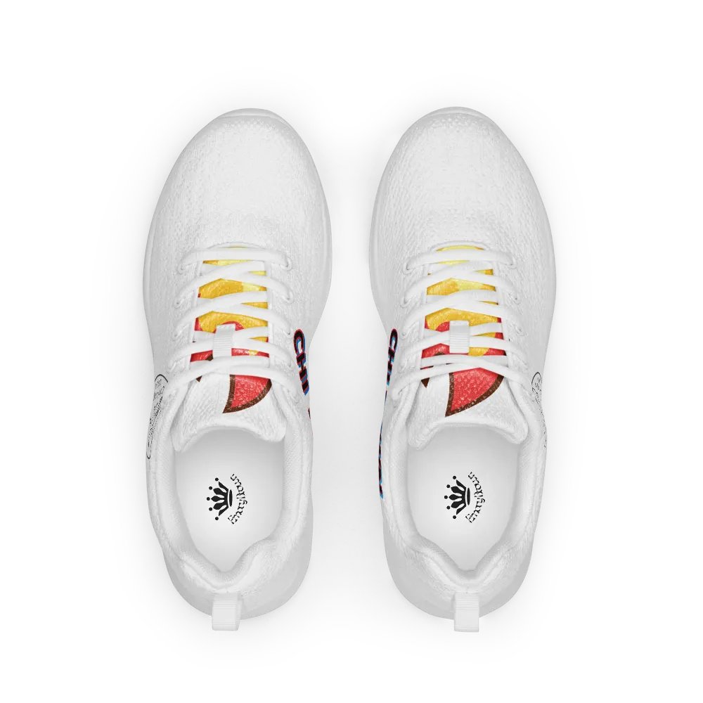 CHICAGO: Gym Shoes product image (1)