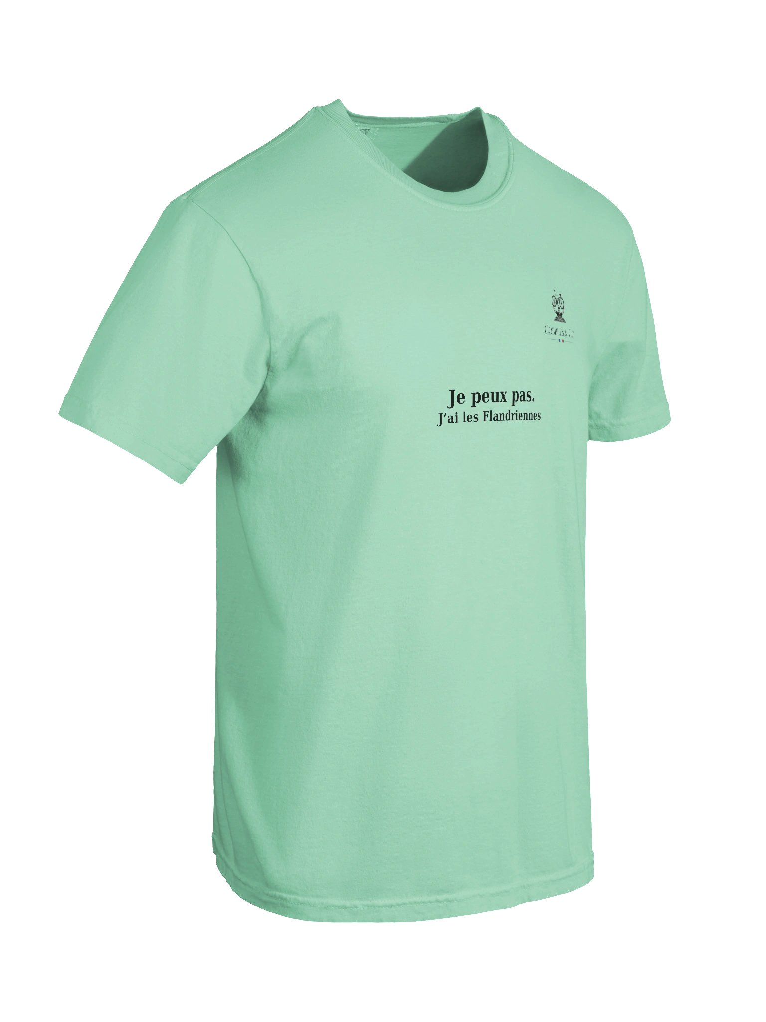 Flandriennes Island Reef product image (2)