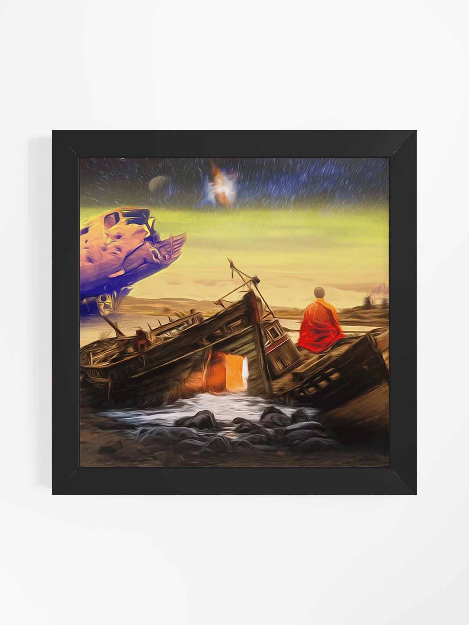 The Last Observer product image (6)