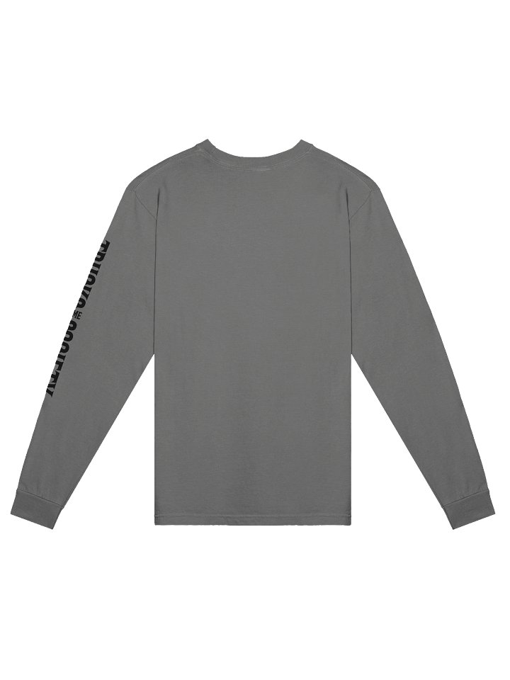 SHITSHOW SUPERVISOR Premium Long Sleeve Shirt product image (2)