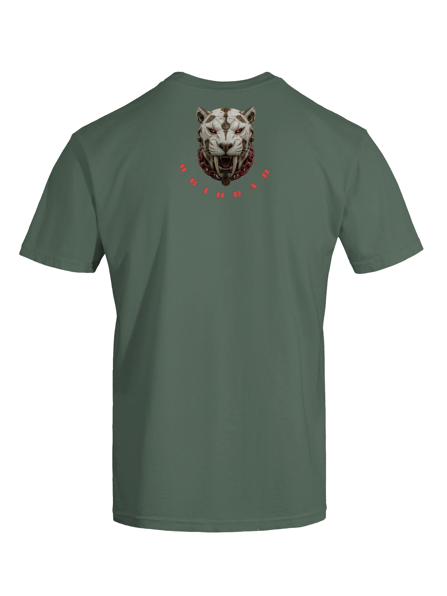 Stop Animal Abuse - Statement Tee product image (7)