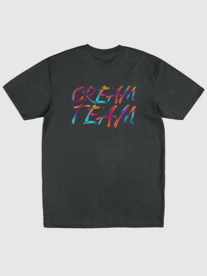 We the Dreamers/Cream Team product image (6)