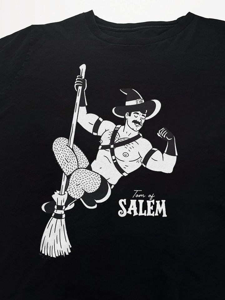 Tom of Salem Tee product image (2)