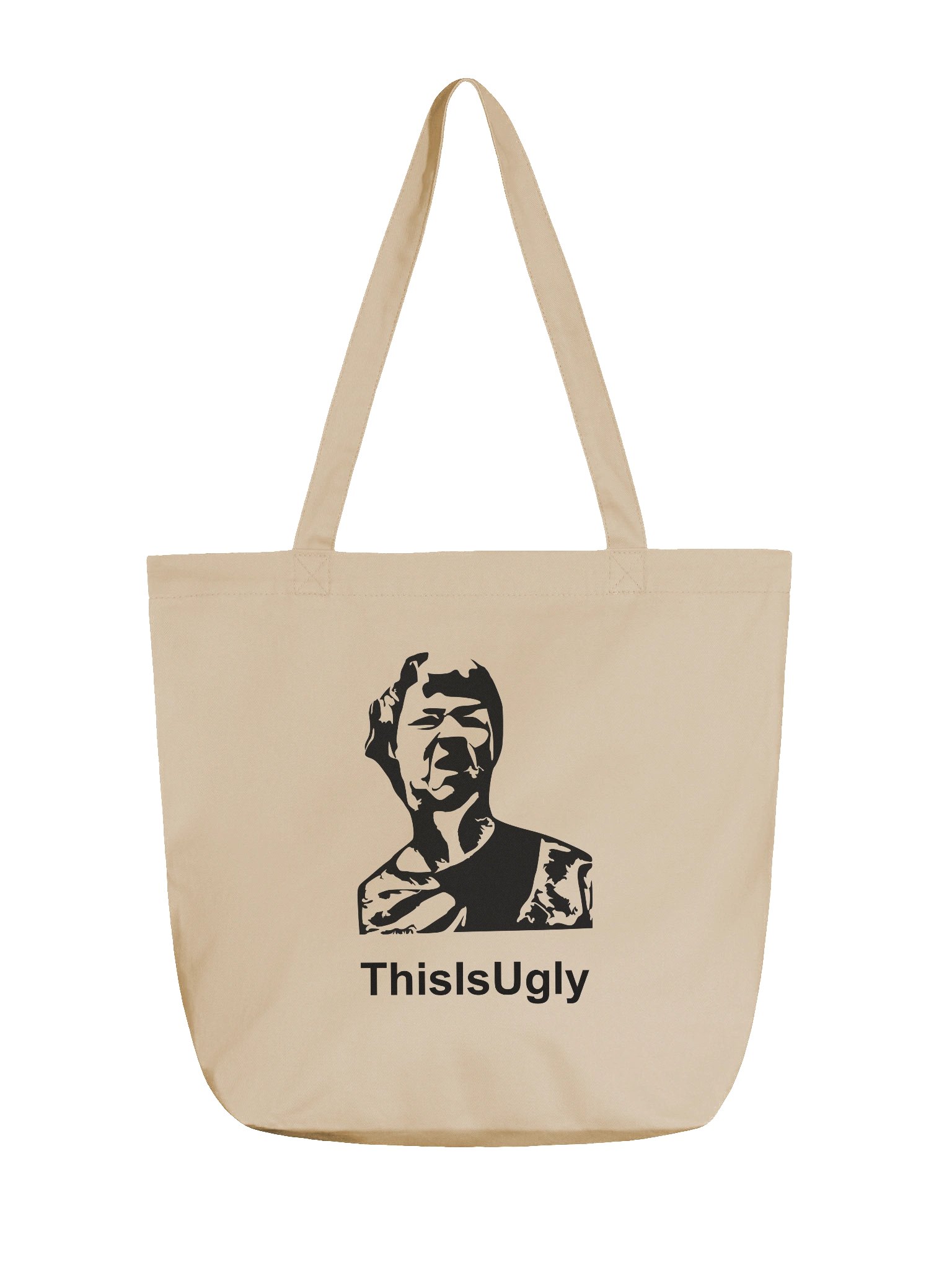 Ugly Kris Tote product image (1)