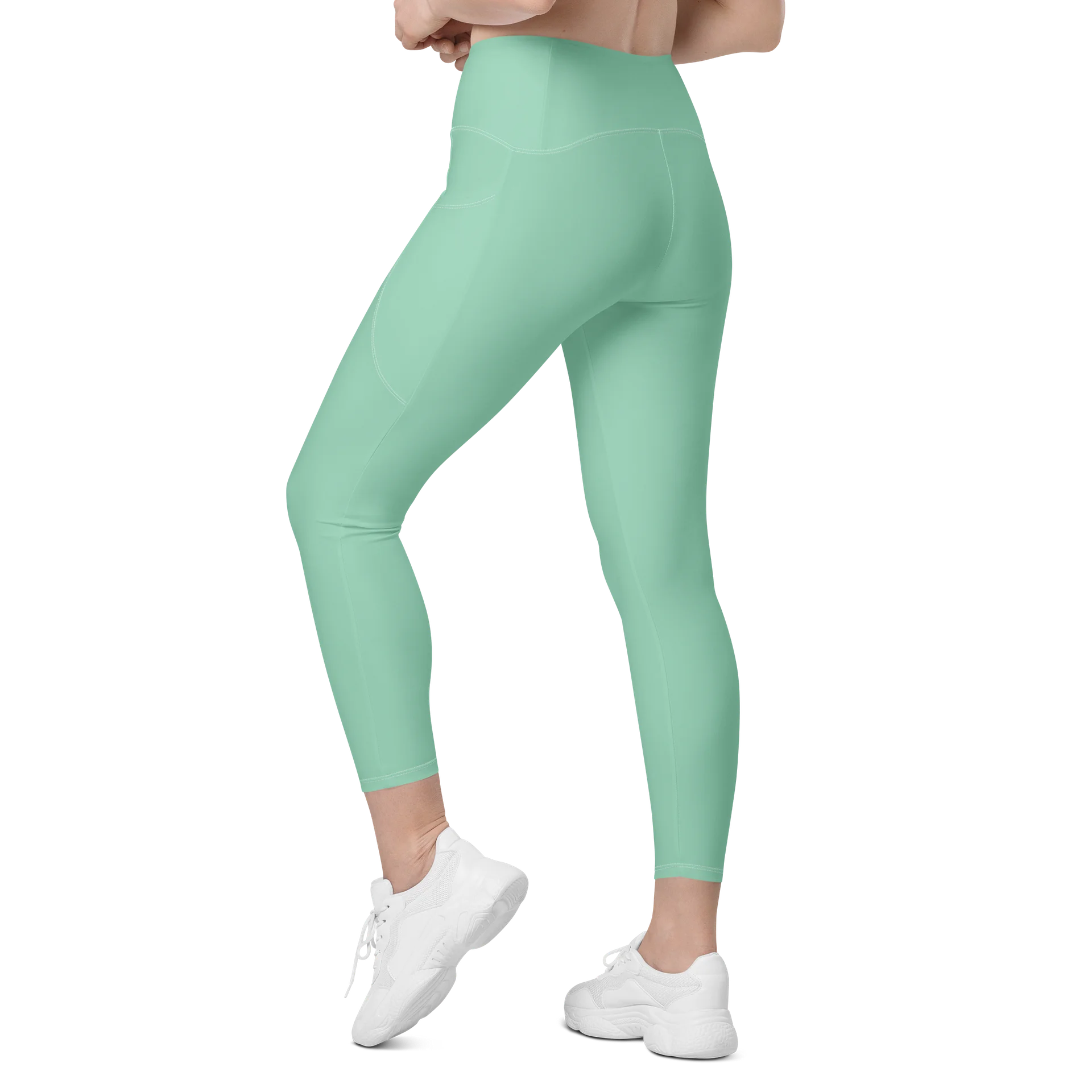 Legging met zakken product image (7)