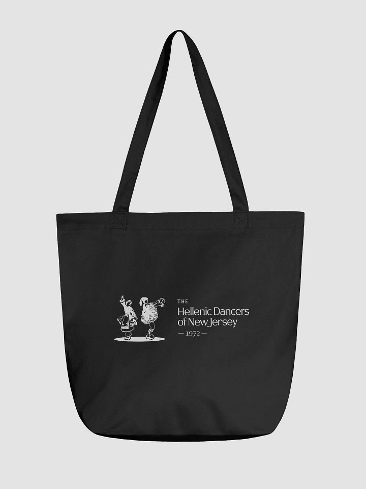 HDNJ Tote Bag product image (1)