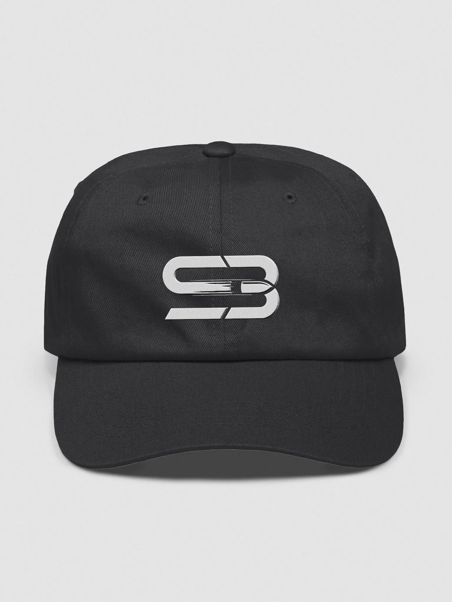 SILVA3ULLET Dad Hat product image (3)