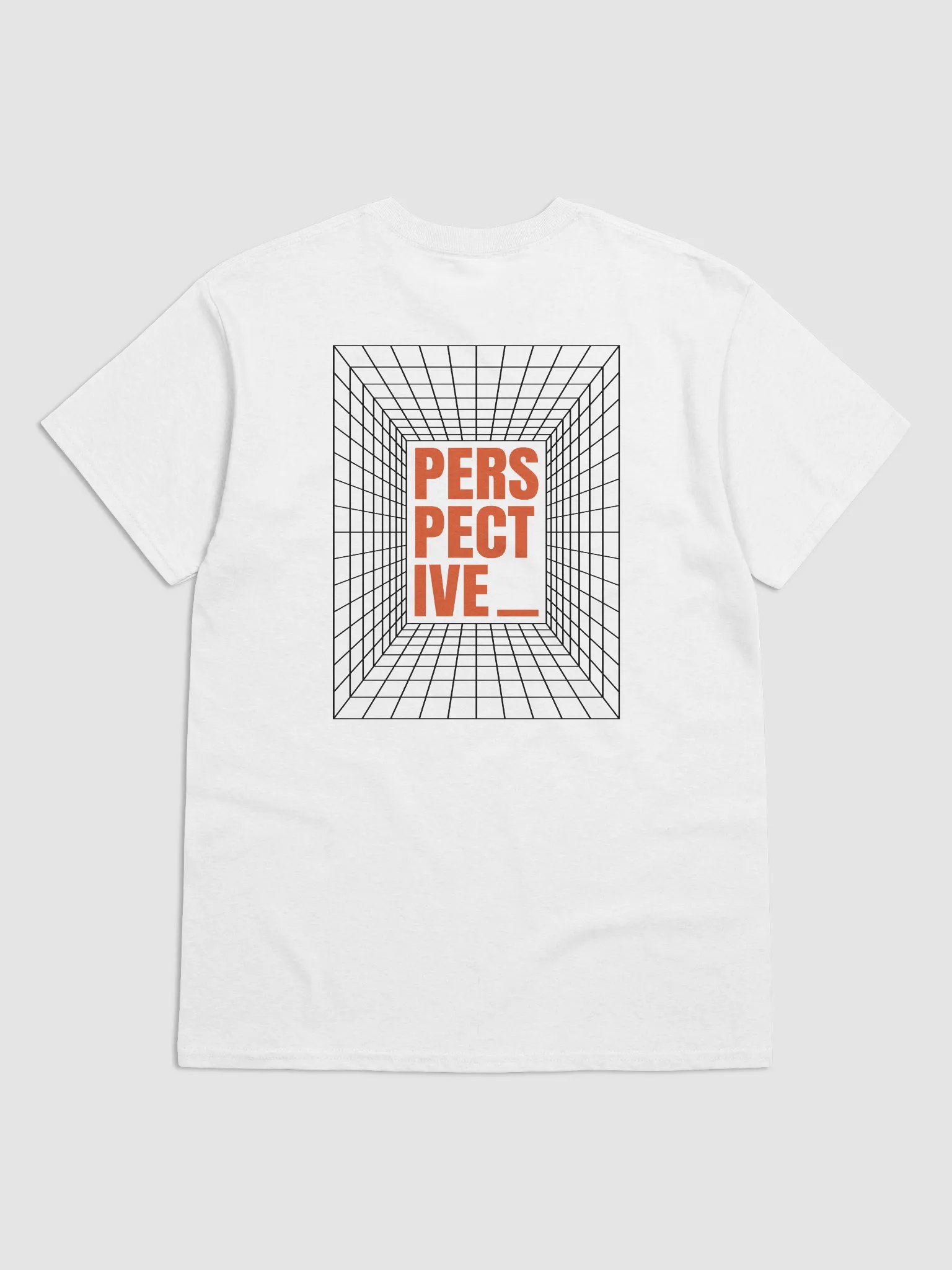 Perspective Statement Tee product image (6)
