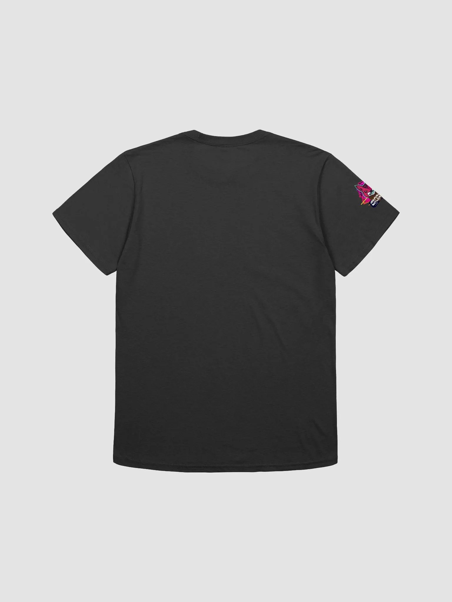 Hot Nuudle - Graphic Tee product image (7)