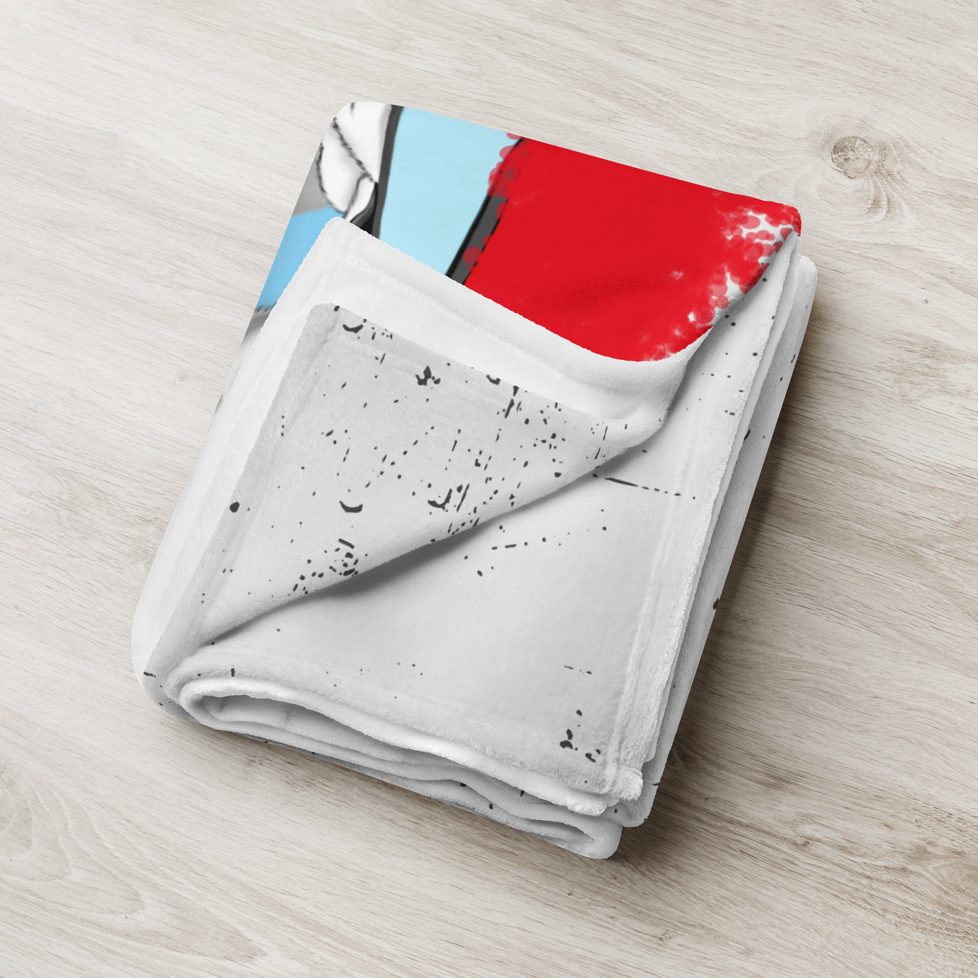 Throw Blanket product image (8)