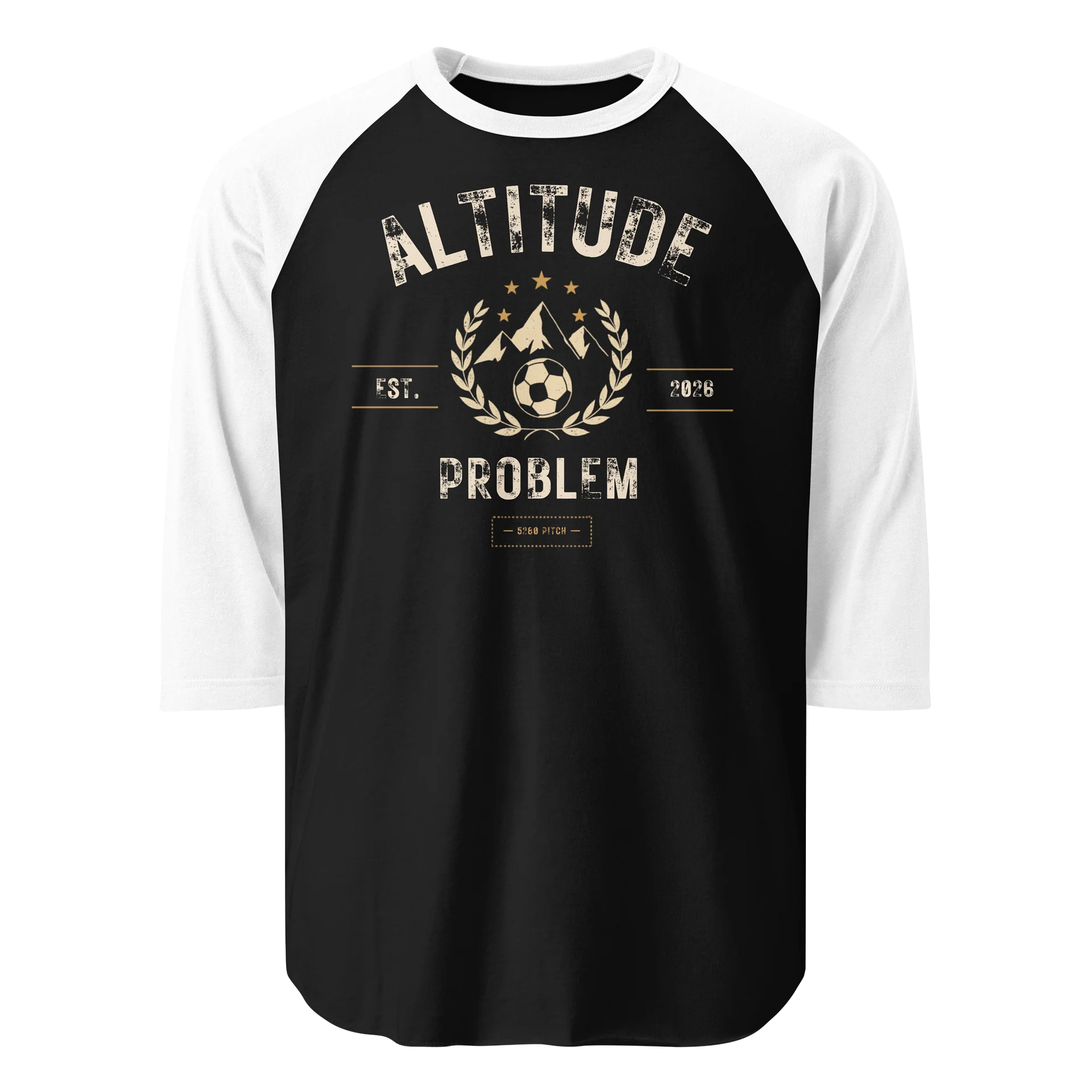 ALTITUDE PROBLEM RAGLAN product image (1)
