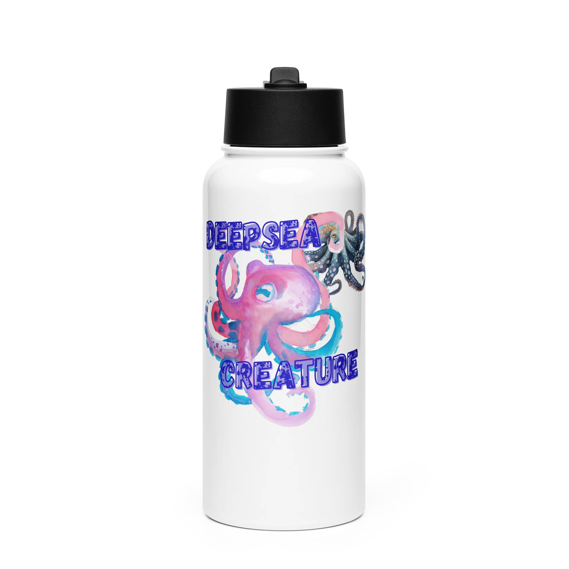Deep Sea Water Bottle product image (1)