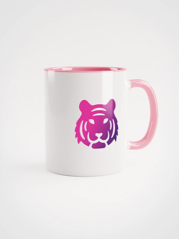 Tiger Mug product image (1)
