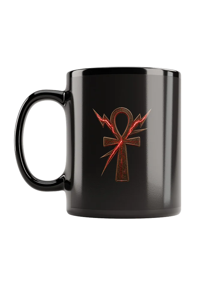 CHAOS VESSEL // RAADON ROYAL MUG product image (1)