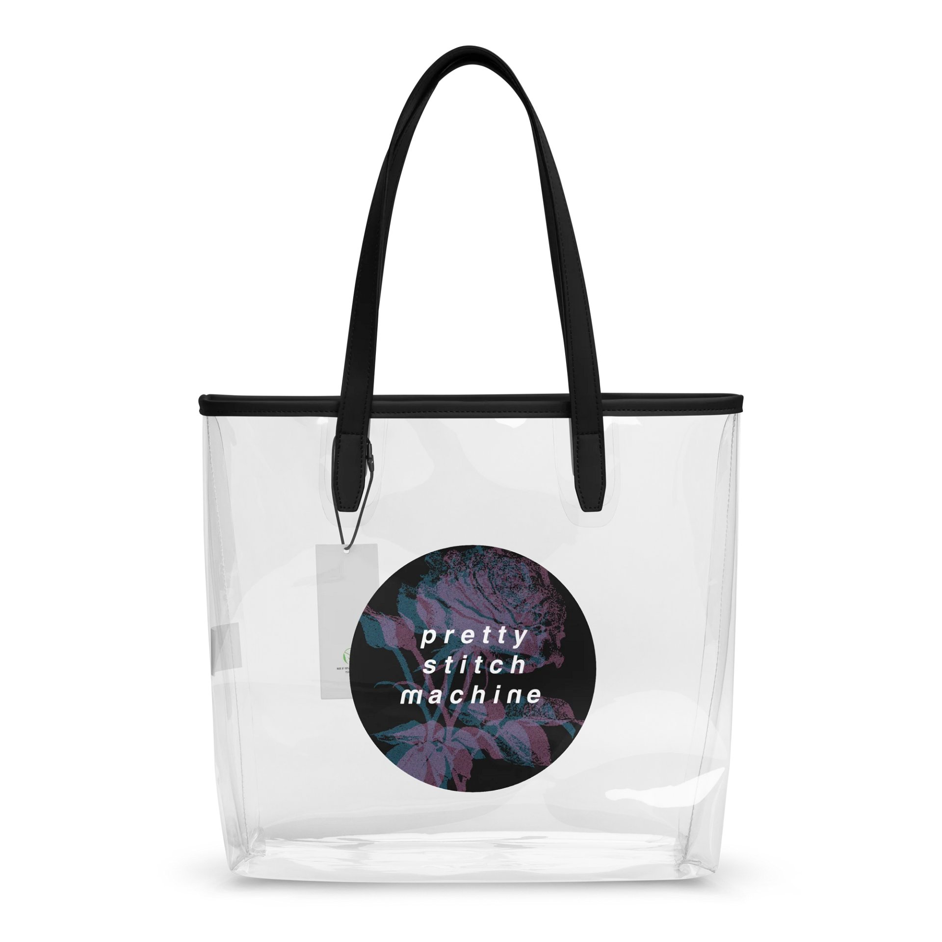 prettystitchmachine Project Bag product image (2)