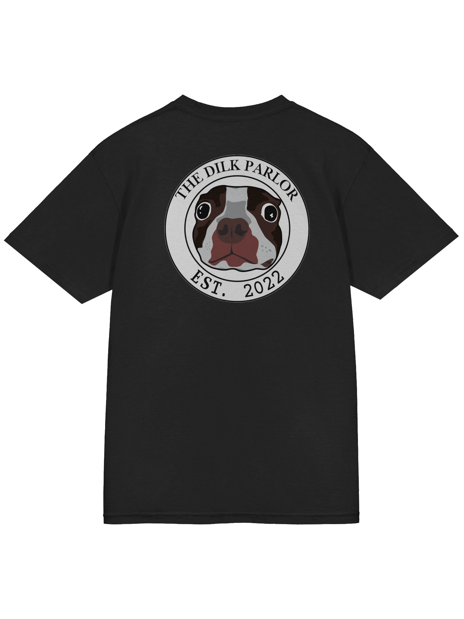 dilk parlor shirt product image (4)