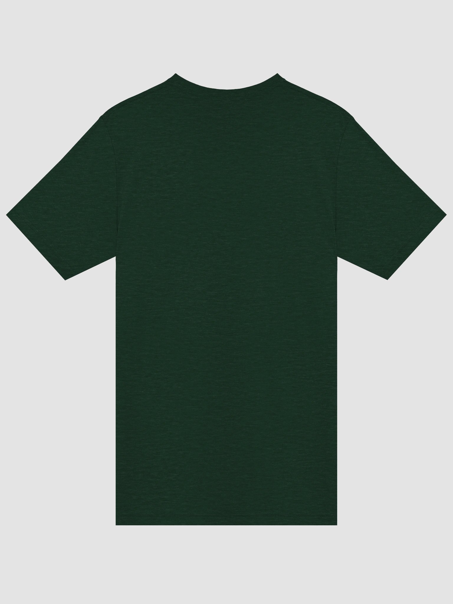 Grumpy Old Guy Tri-Blend Tee product image (4)