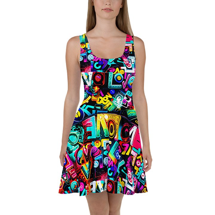 L.O.V.E. #7 - Juno Chaos product image (2)