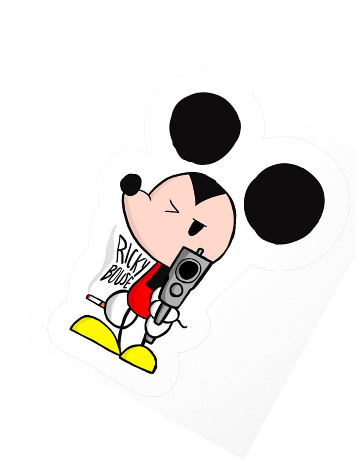 Sticky Ricky product image (2)