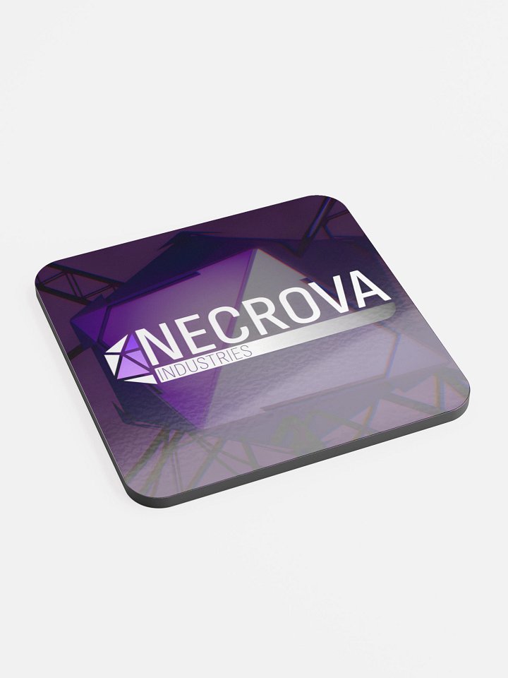 Necrova Coasters product image (2)