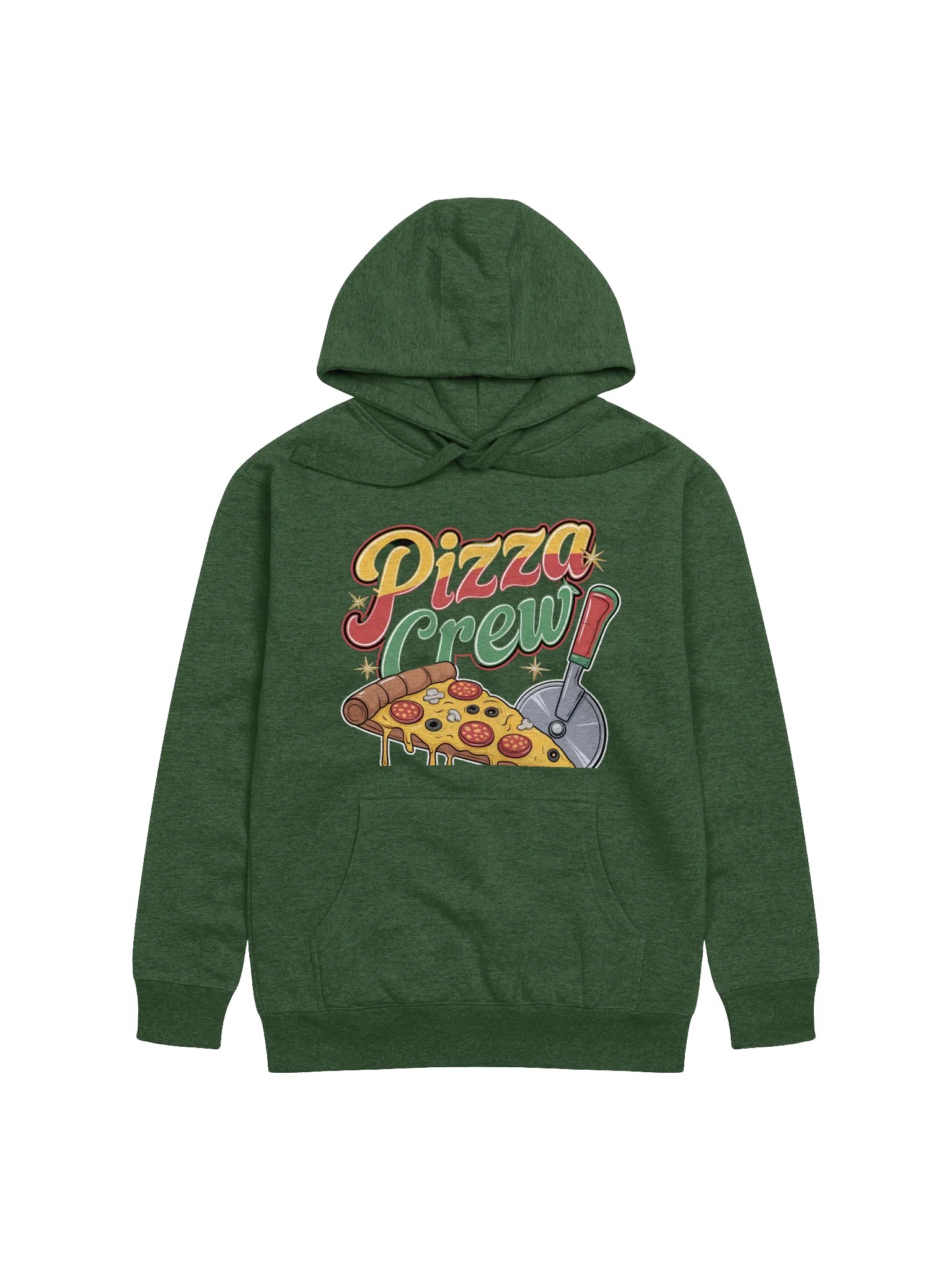Pizza Crew product image (1)