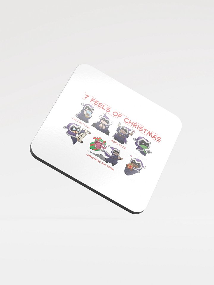 7 Feels of Christmas product image (1)