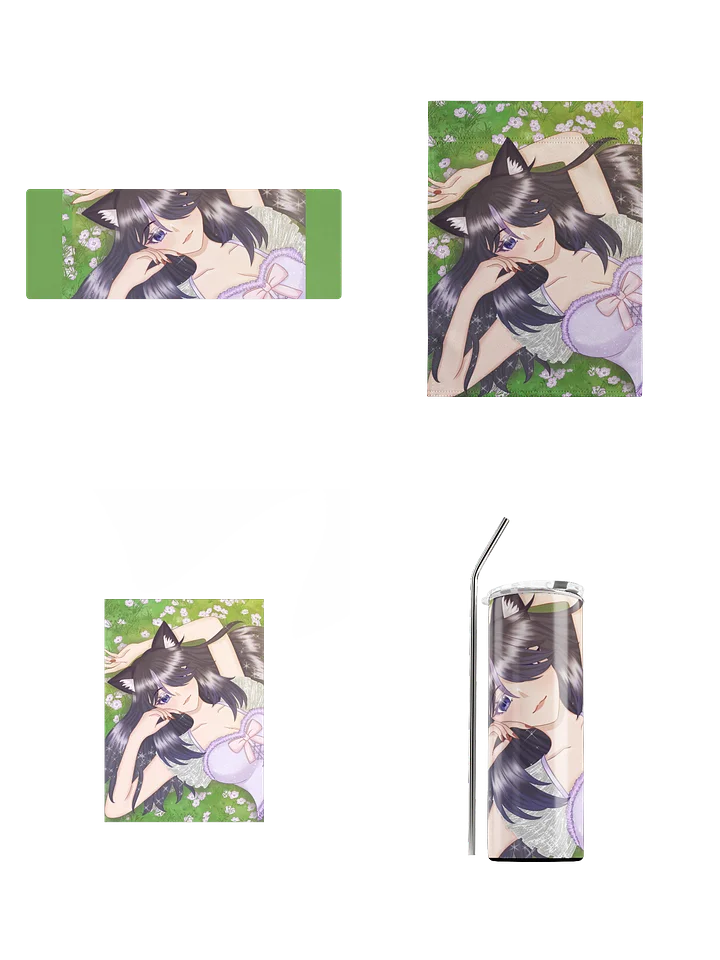 Spring 2026 Starry product image (1)
