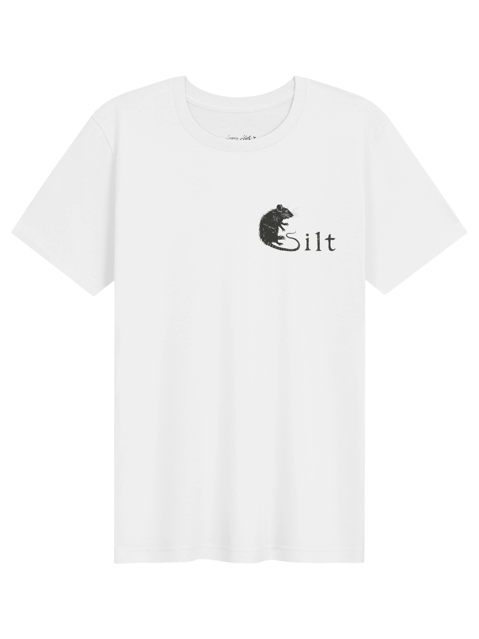 Inspired Silt Shirt Unisex product image (1)