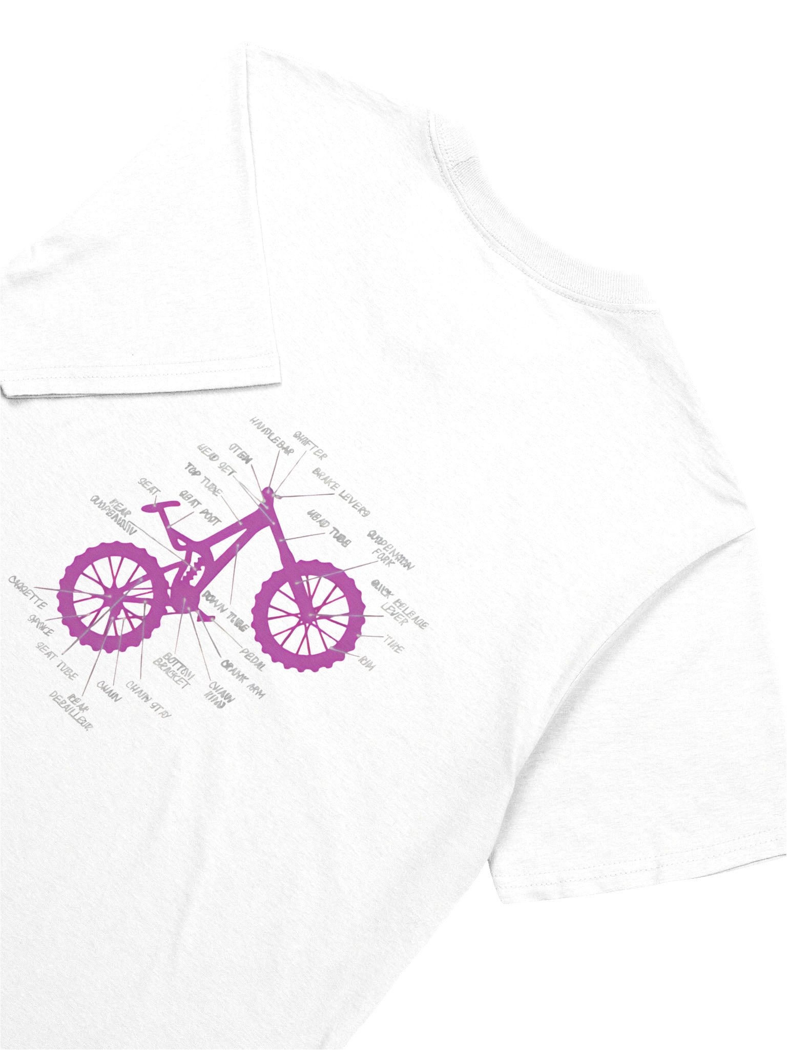 Gradient 11 PM Unisex Tee product image (16)