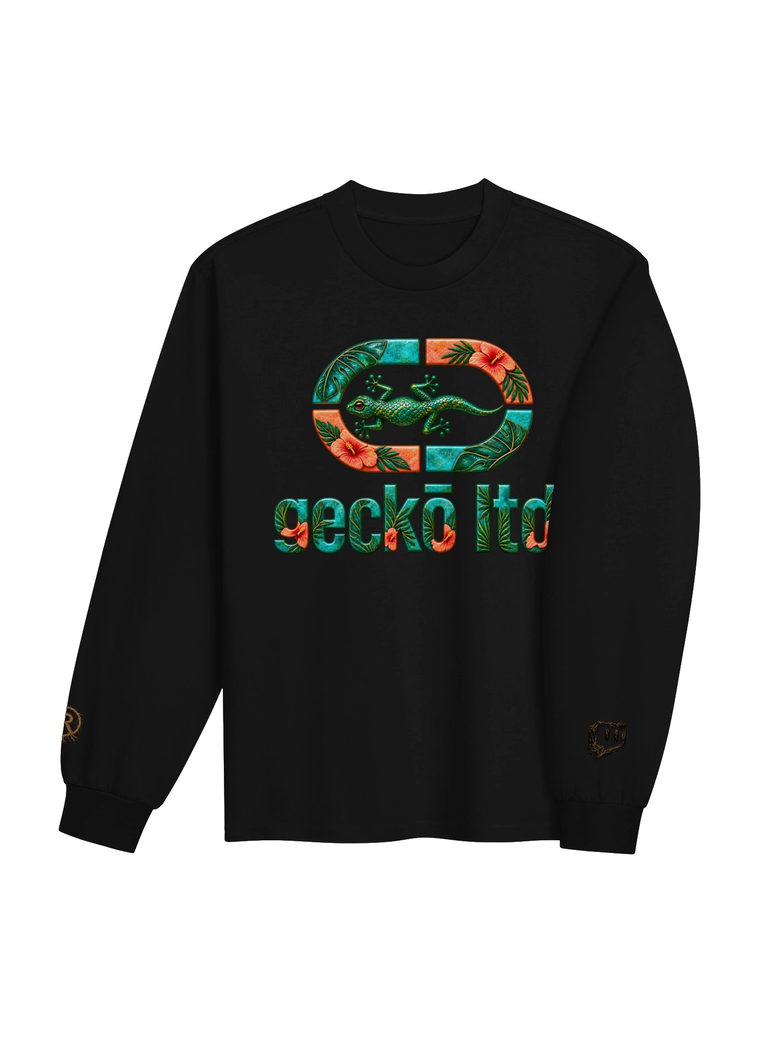 Gecko (capri) product image (22)