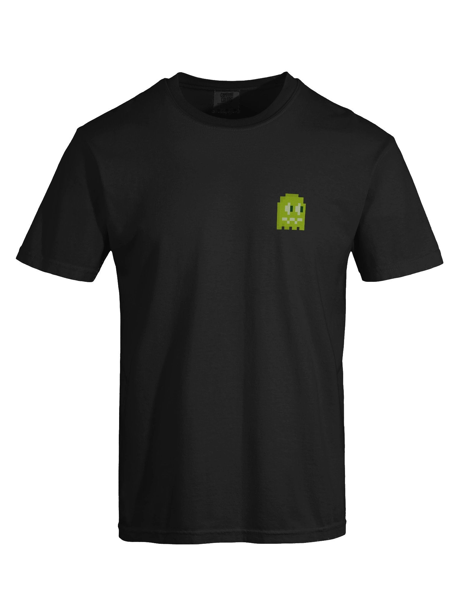 Gamboy Ghost Emoji "Pixel art" product image (7)