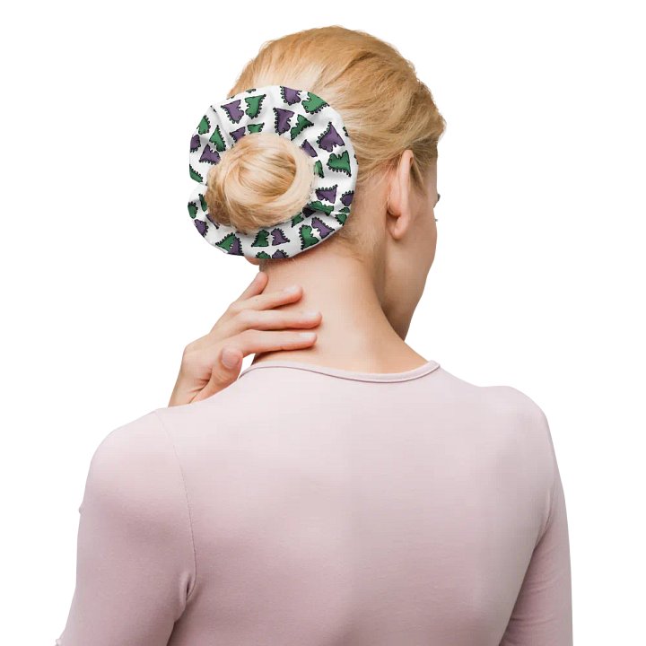 All I Really Want Scrunchie product image (2)