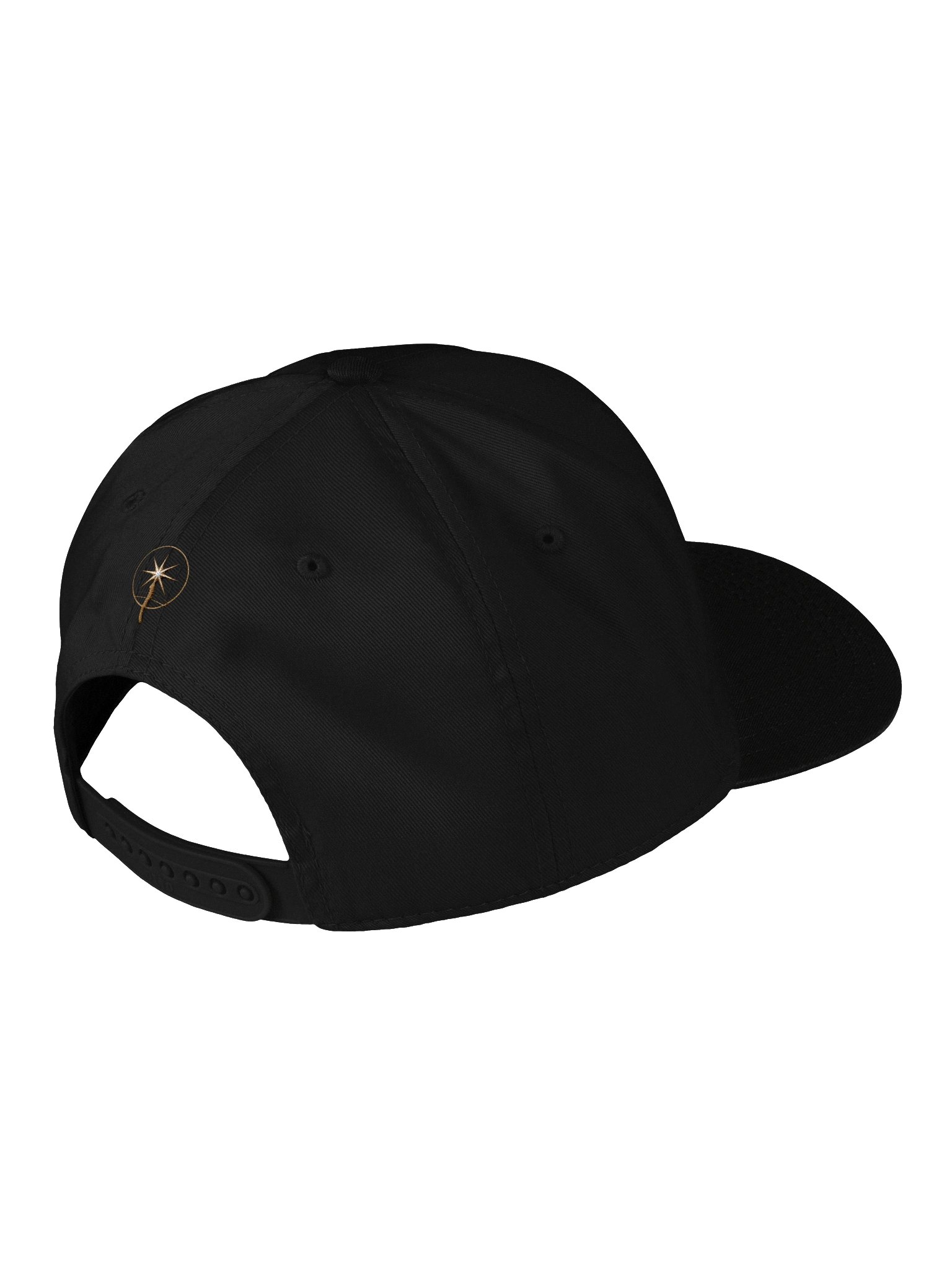 Briar Glen Search & Rescue Hat | Official Hollow Collection | Chris Sachs product image (4)