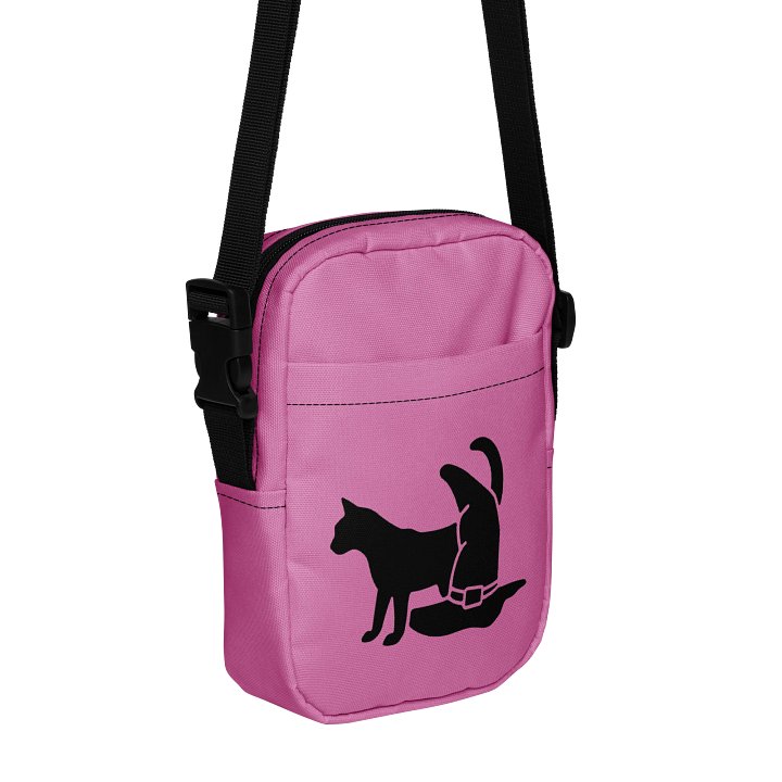 Witchy bag Pink product image (1)