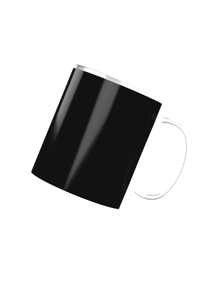 Wow! Mystery Hole inside colour mug product image (6)