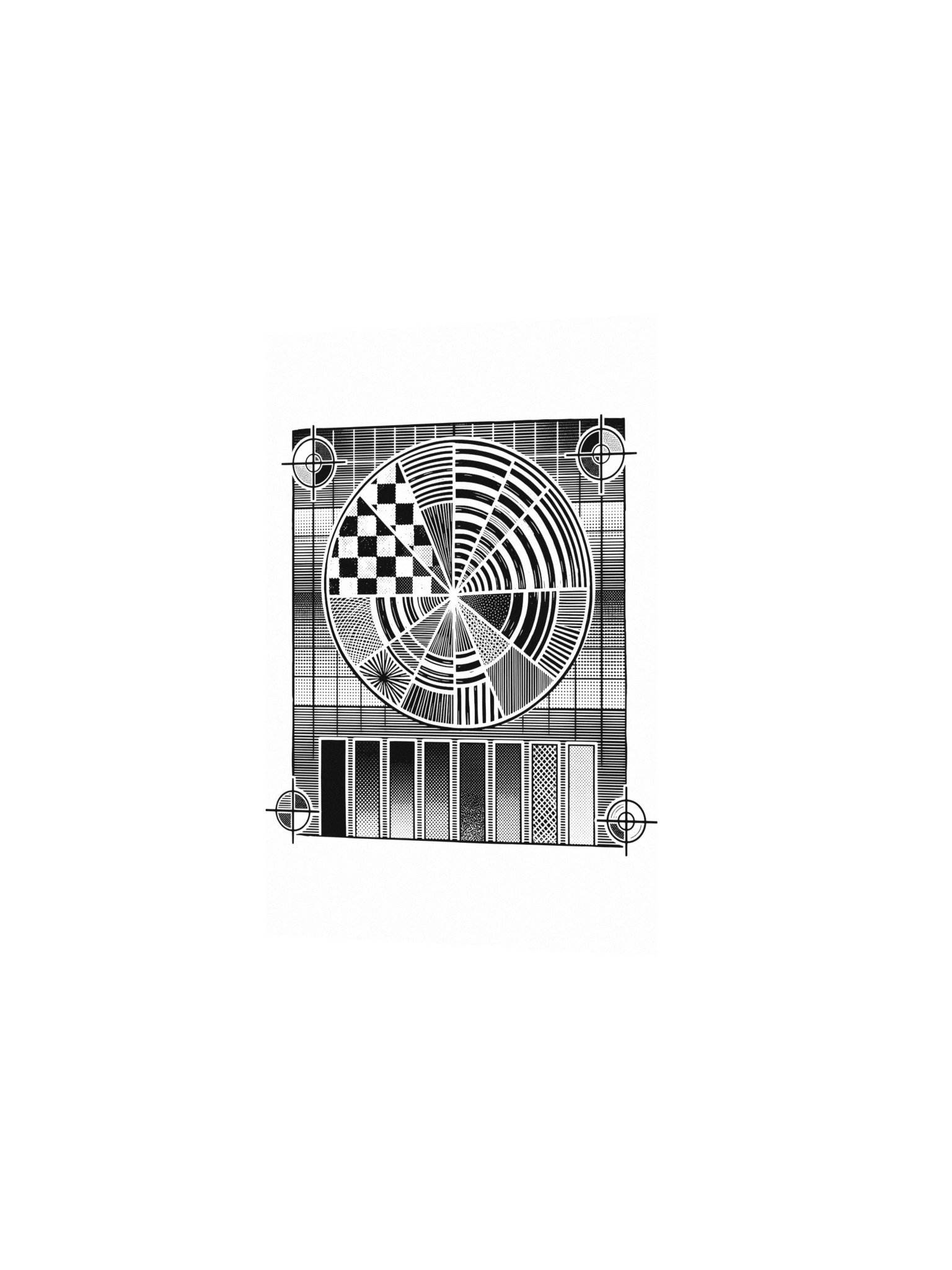 Please Stand By — Poster product image (2)