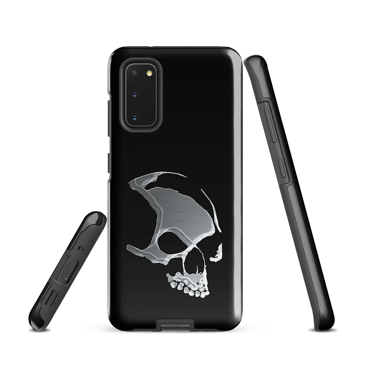 Armada Skull Tough Case for Samsung® product image (1)