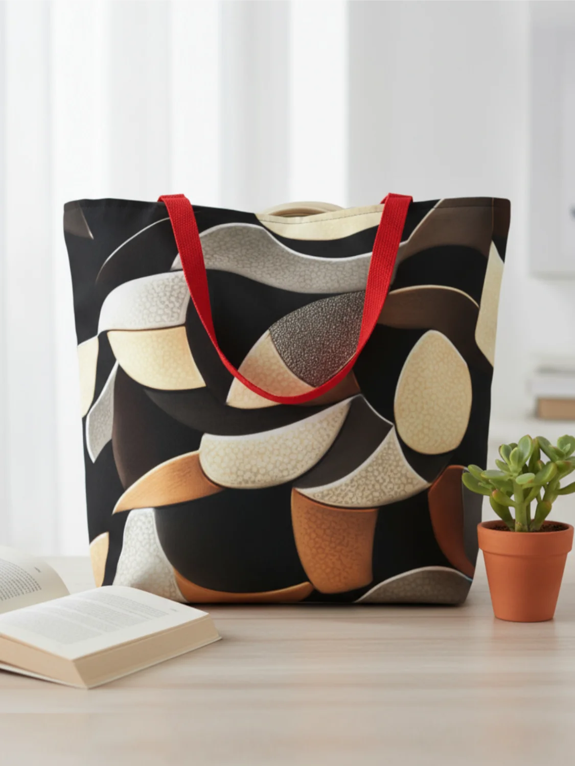 Coffee Shop - Tote Bag product image (1)