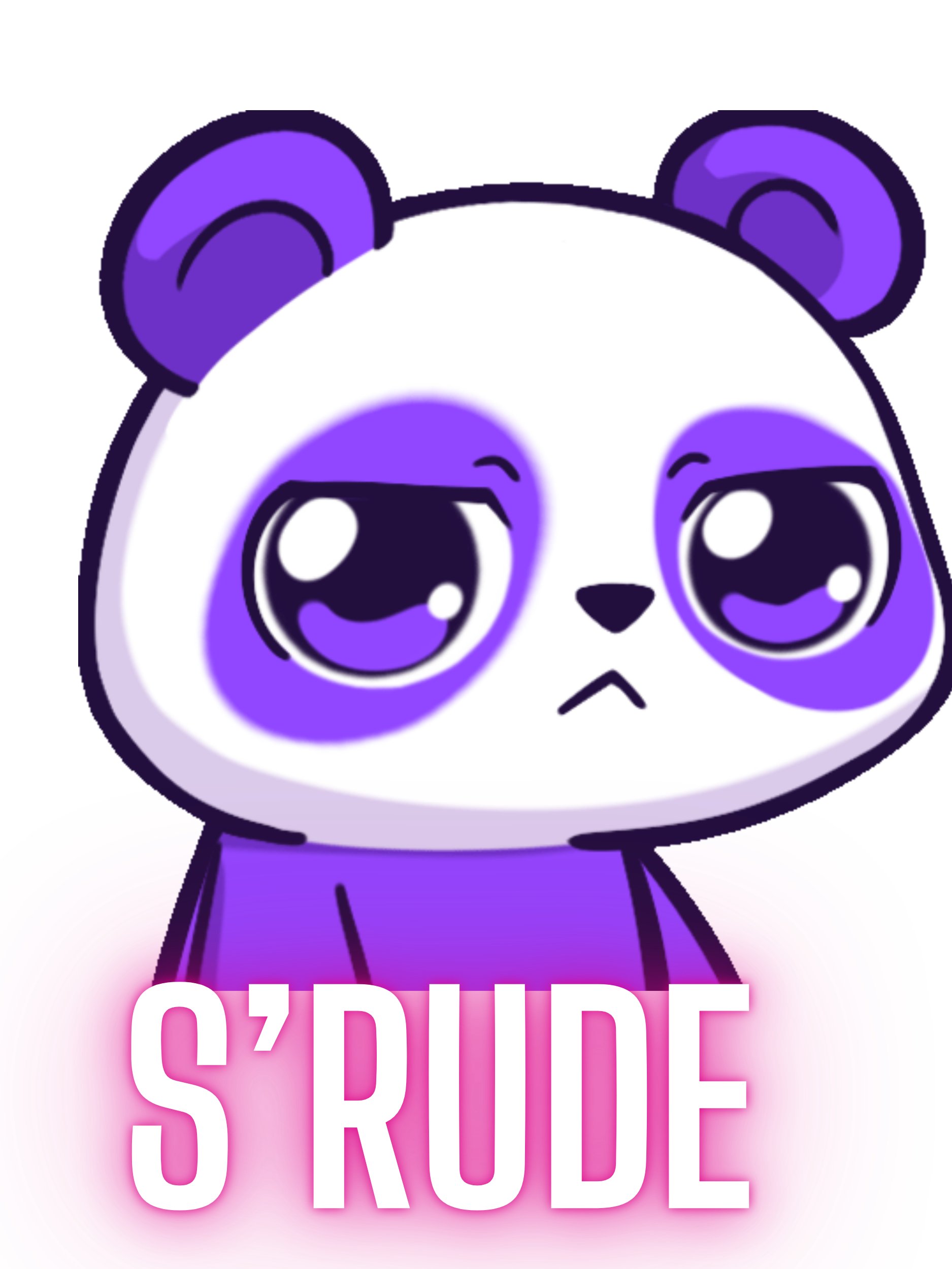 S'Rude Mug product image (4)