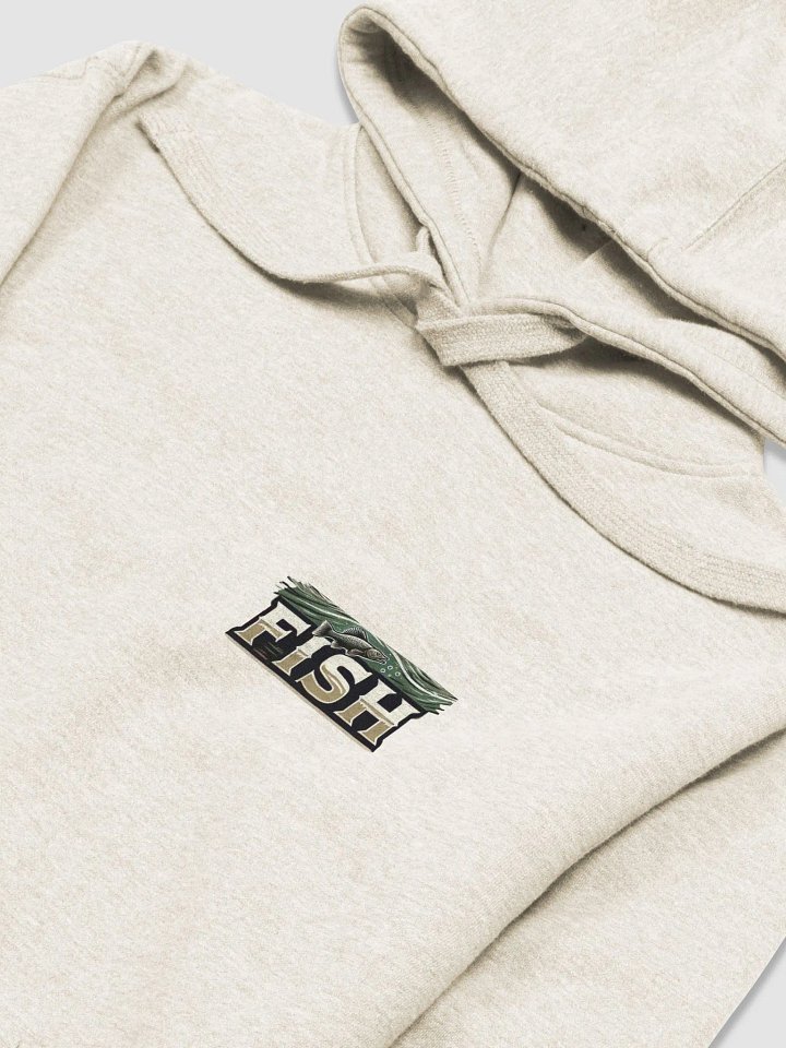 DIRT NAP HOODIE product image (8)