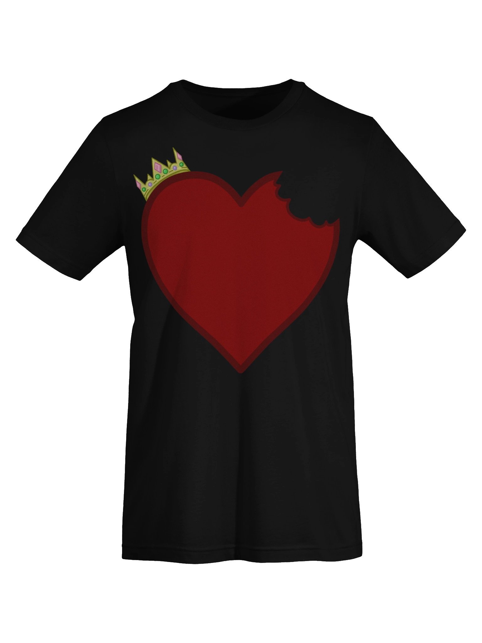 The Eaten Heart Super Soft Tee product image (7)