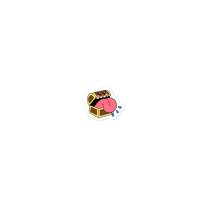 Mimic sticker product image (1)