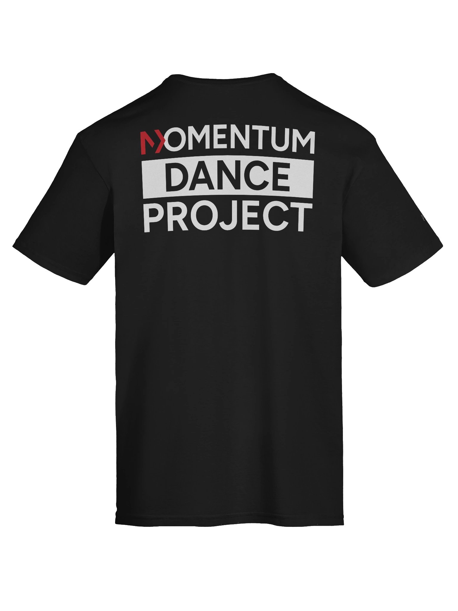 Unisex MDP T-Shirt Black product image (11)