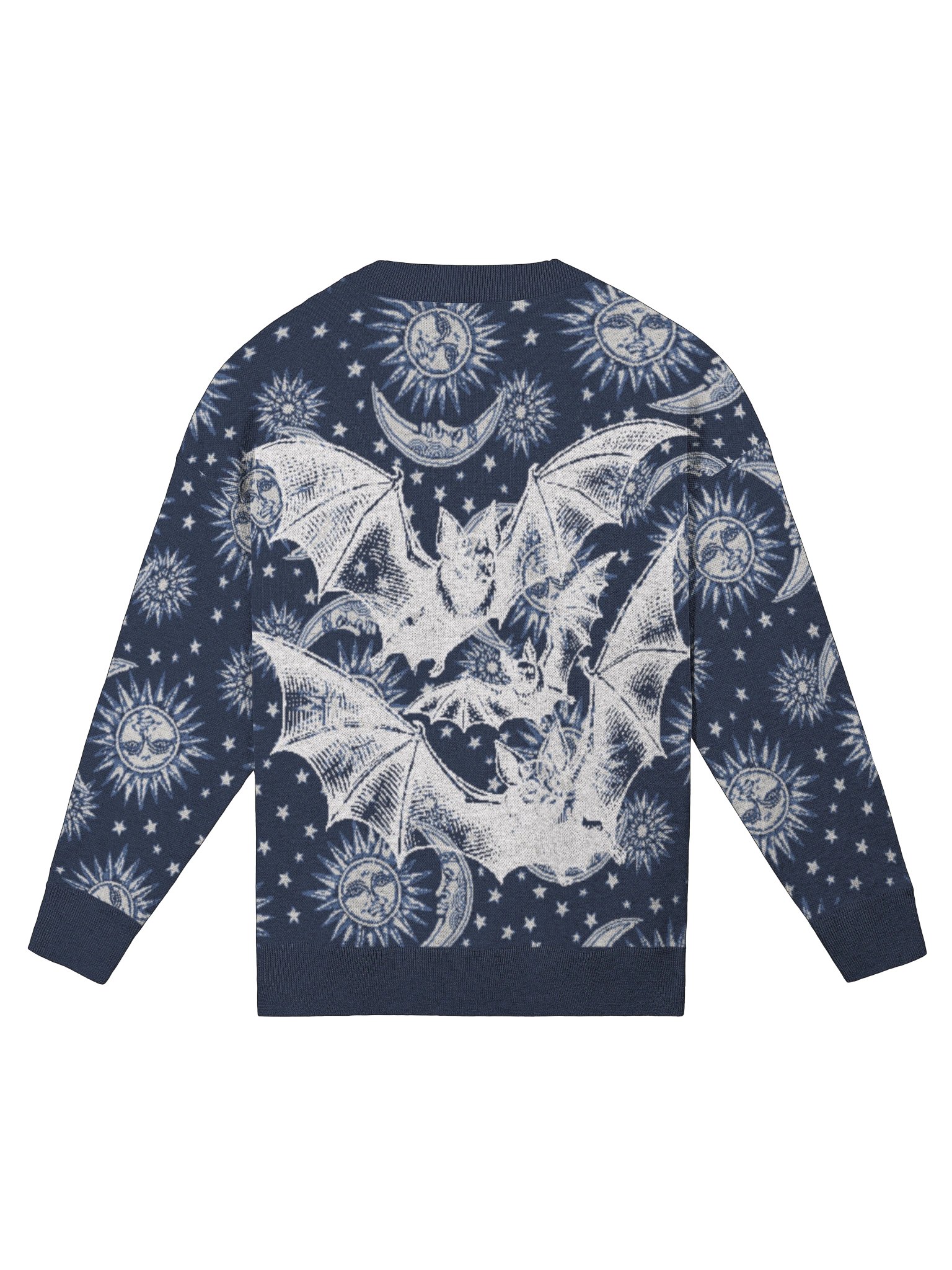 Special Fall Sweater V3 product image (8)