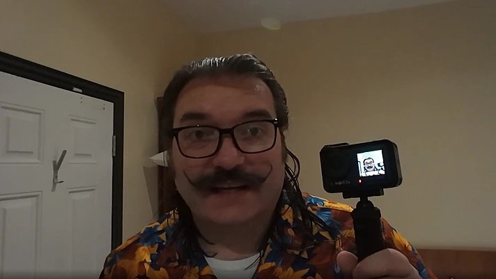 Video thumbnail