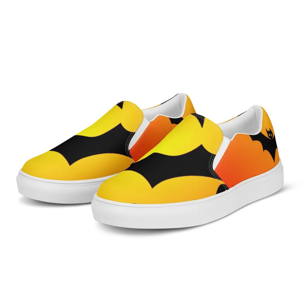 Bats Slip-Ons product image (5)