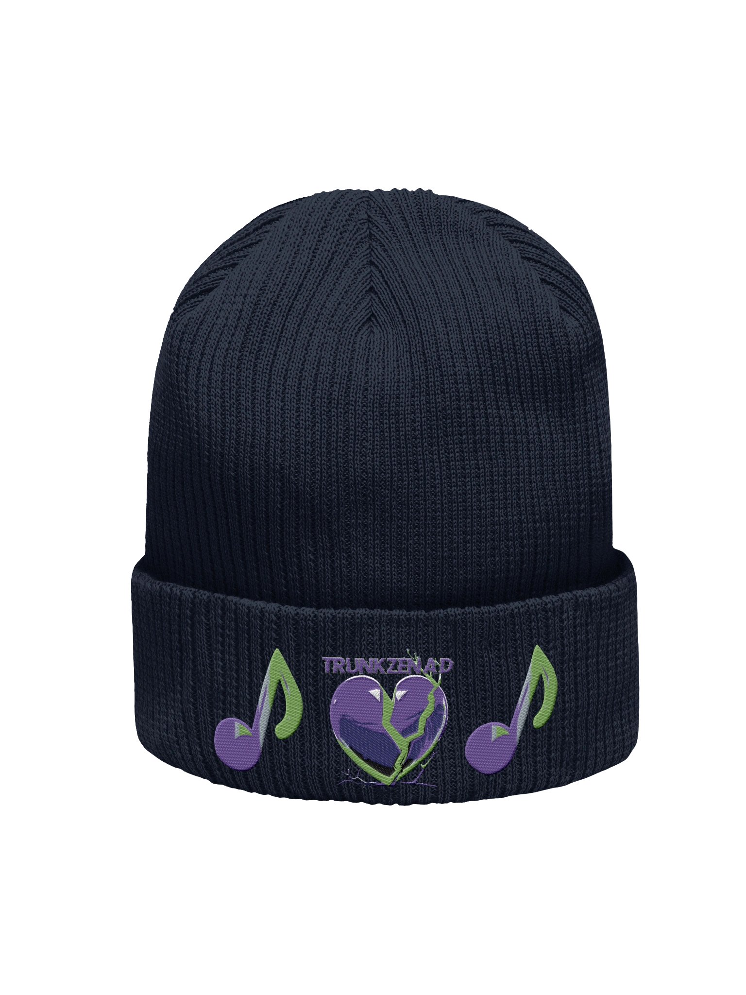 TZAD Beanie product image (1)