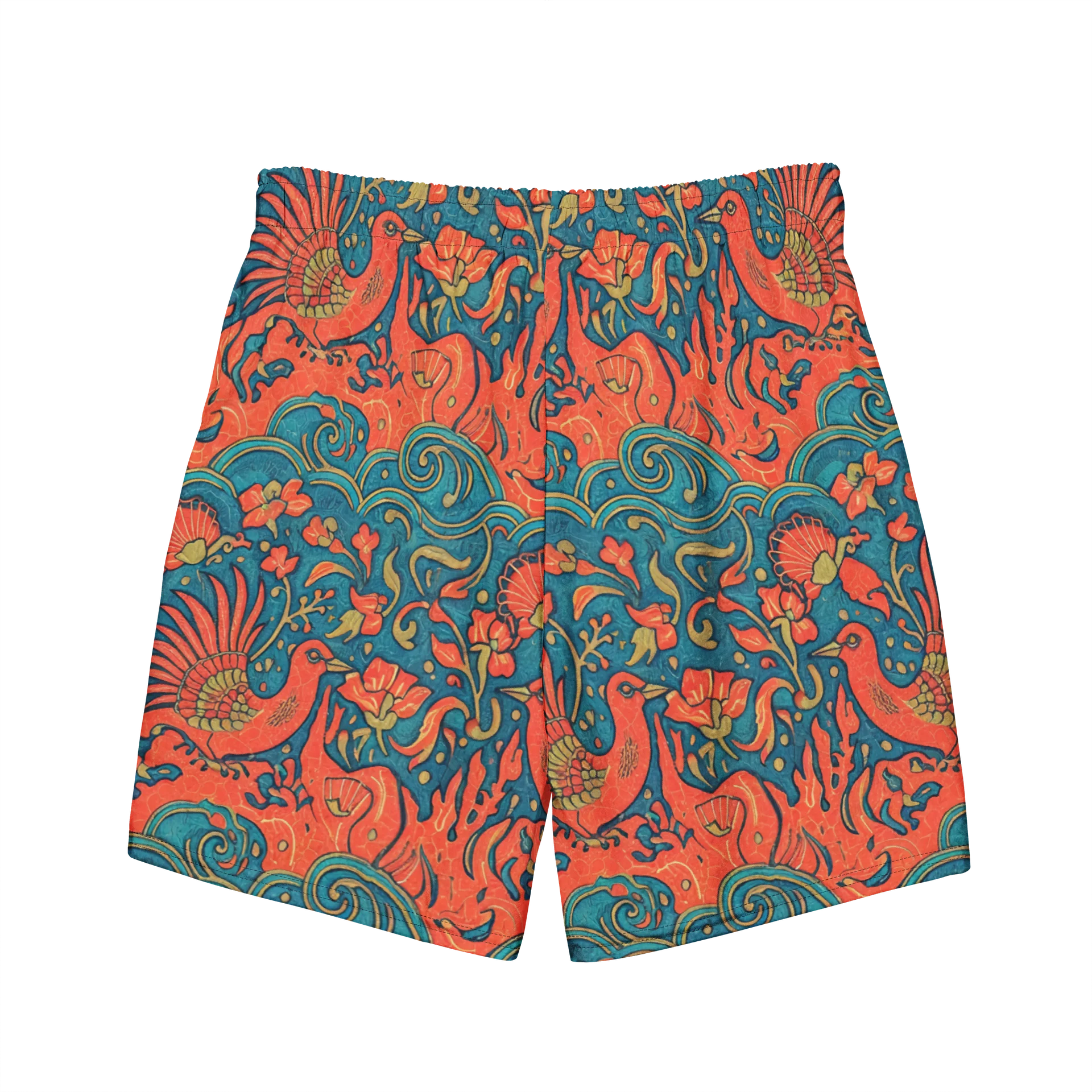 The Phoenix Rise Tailored Trunk product image (7)
