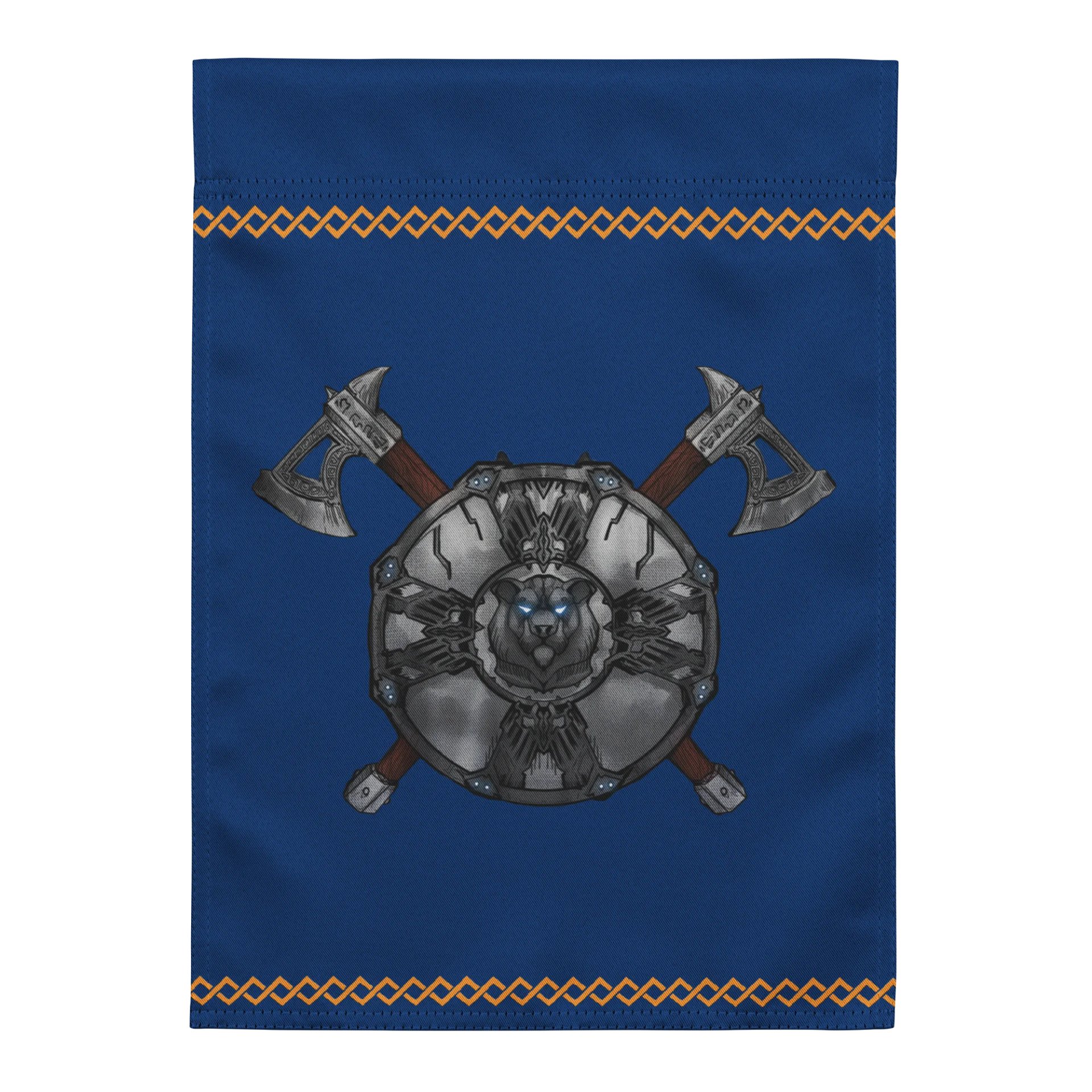 Ironguard Warbanner product image (1)